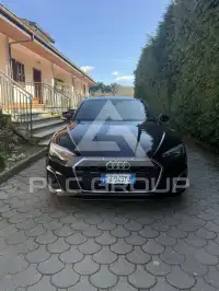 2020 Audi A5