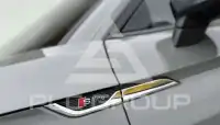 2020 Audi A5