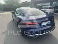 2020 Audi A5