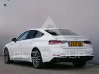 2020 Audi A5