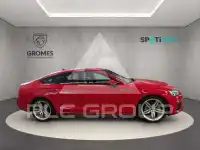 2020 Audi A5
