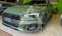 2020 Audi A5