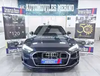 2020 Audi A5