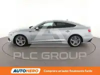 2020 Audi A5