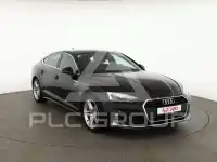 2020 Audi A5