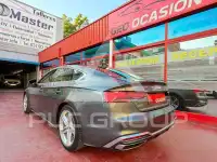2020 Audi A5