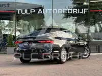 2020 Audi A5