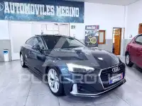 2020 Audi A5