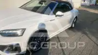 2020 Audi A5