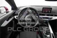 2020 Audi A5