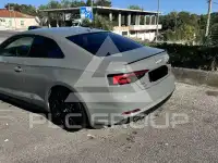 2020 Audi A5