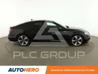 2020 Audi A5