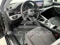 2020 Audi A5