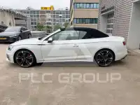 2020 Audi A5