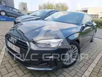 2020 Audi A5