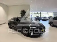2020 Audi A5