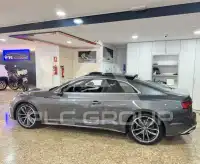 2020 Audi A5