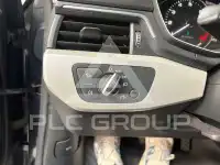 2020 Audi A5