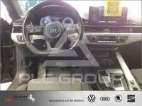 2020 Audi A5