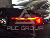 2020 Audi A5
