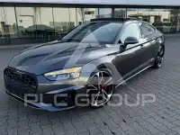2020 Audi A5