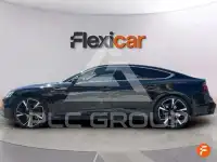 2020 Audi A5