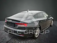 2020 Audi A5