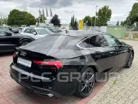 2020 Audi A5