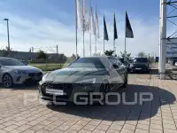 2020 Audi A5