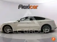 2020 Audi A5