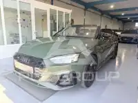 2020 Audi A5
