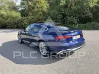 2020 Audi A5