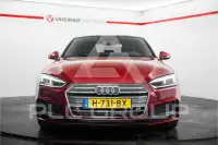 2020 Audi A5