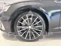 2020 Audi A5