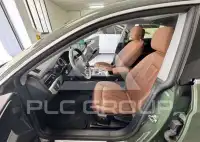 2020 Audi A5