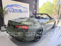 2020 Audi A5