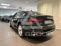 2020 Audi A5