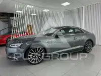 2020 Audi A5