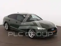 2020 Audi A5