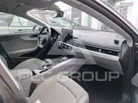 2020 Audi A5