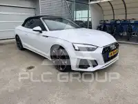 2020 Audi A5