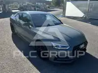 2020 Audi A5