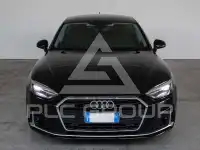 2020 Audi A5