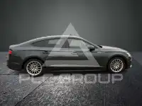 2020 Audi A5