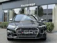 2020 Audi A5