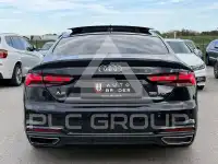 2020 Audi A5