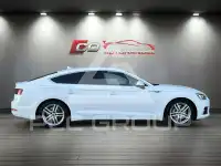 2020 Audi A5