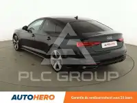 2020 Audi A5
