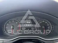 2020 Audi A5