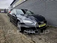 2020 Audi A5